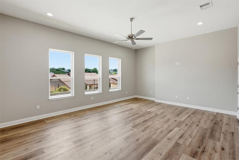 5126 Country Club Drive, Granbury TX 76049 - Photo 25