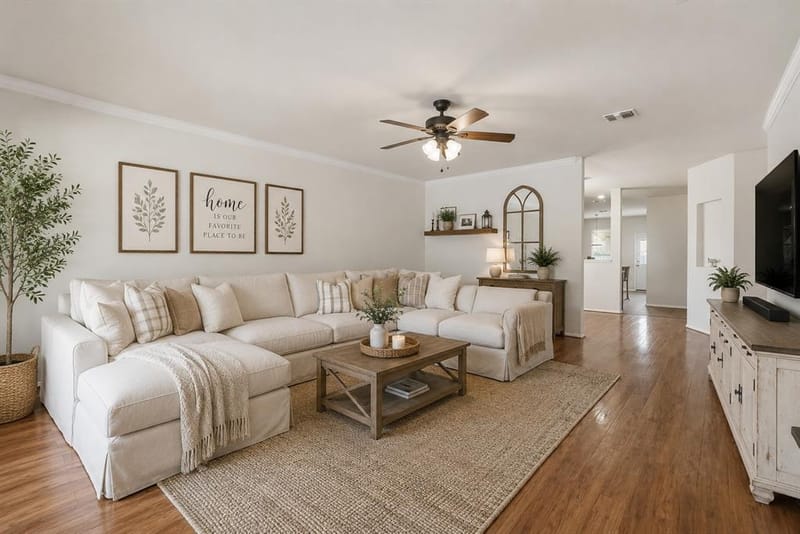 8740 Noontide Drive, Fort Worth TX 76179 - Photo 2