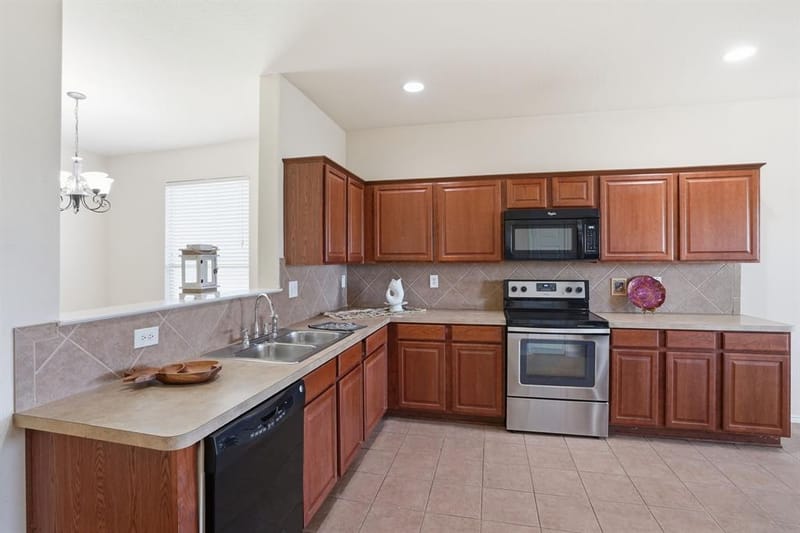 8740 Noontide Drive, Fort Worth TX 76179 - Photo 13