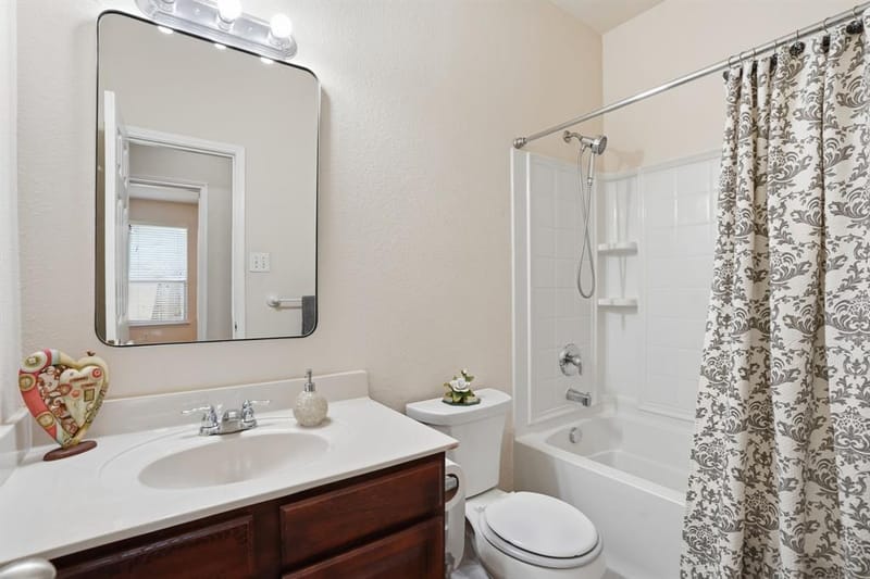 8740 Noontide Drive, Fort Worth TX 76179 - Photo 17