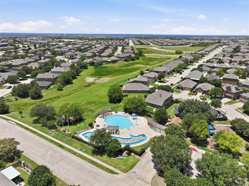 8740 Noontide Drive, Fort Worth TX 76179 - Photo 36