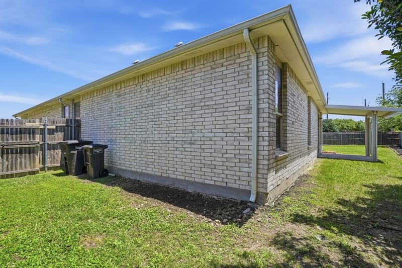 8740 Noontide Drive, Fort Worth TX 76179 - Photo 29