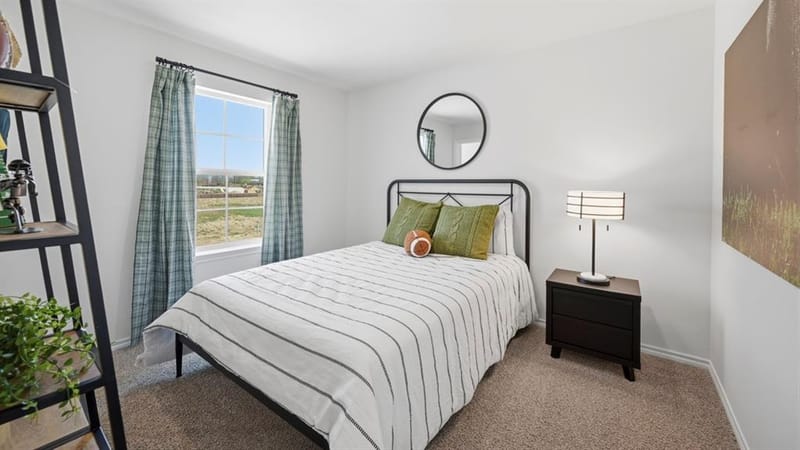 209 Van Horn Drive, Terrell TX 75160 - Photo 13