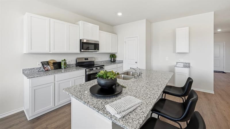 209 Van Horn Drive, Terrell TX 75160 - Photo 25