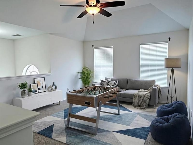 10109 Samantha Drive, Frisco TX 75035 - Photo 17
