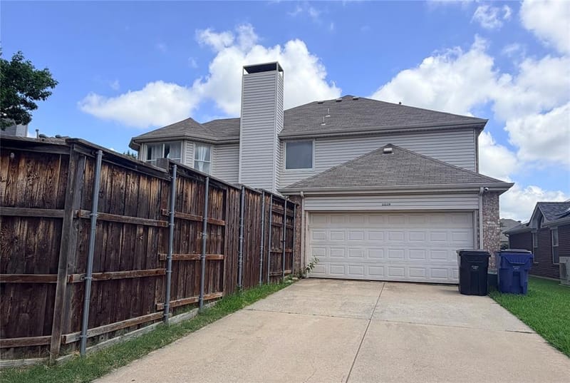 10109 Samantha Drive, Frisco TX 75035 - Photo 35