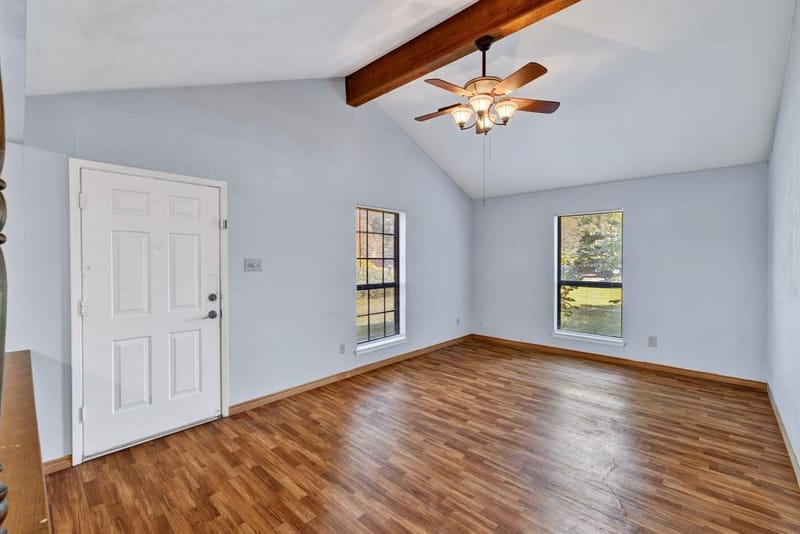 501 Post Oak Lane, Burleson TX 76028 - Photo 2