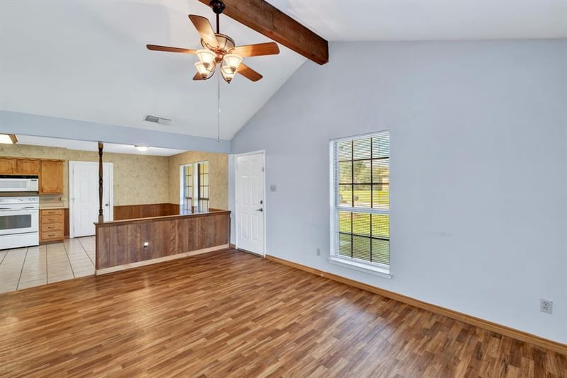 501 Post Oak Lane, Burleson TX 76028 - Photo 3