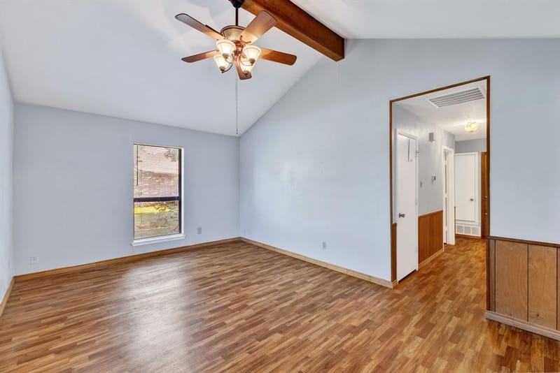 501 Post Oak Lane, Burleson TX 76028 - Photo 5