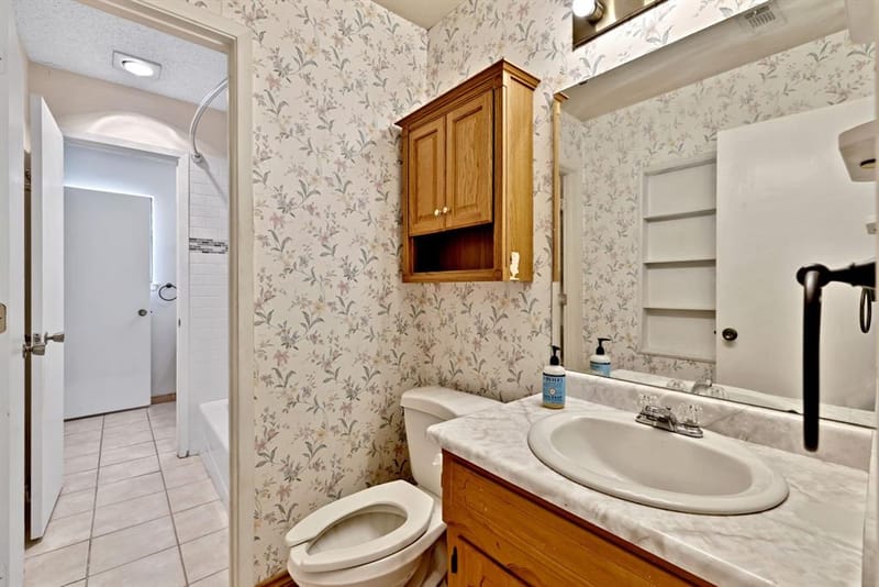 501 Post Oak Lane, Burleson TX 76028 - Photo 18