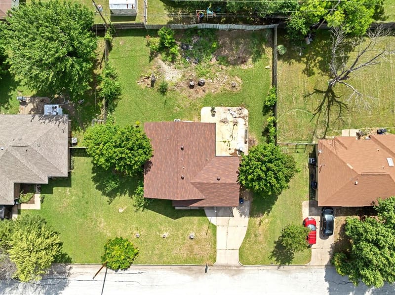501 Post Oak Lane, Burleson TX 76028 - Photo 25