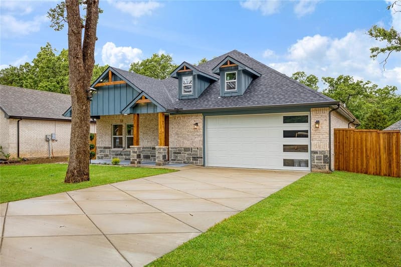 127 Parkside Drive, Trinidad TX 75163 - Photo 2
