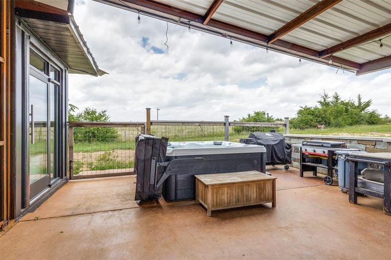 480 County Road 2745, Decatur TX 76234 - Photo 27