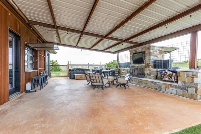 480 County Road 2745, Decatur TX 76234 - Photo 26