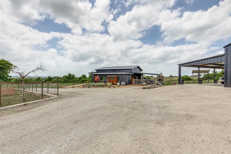 480 County Road 2745, Decatur TX 76234 - Photo 32
