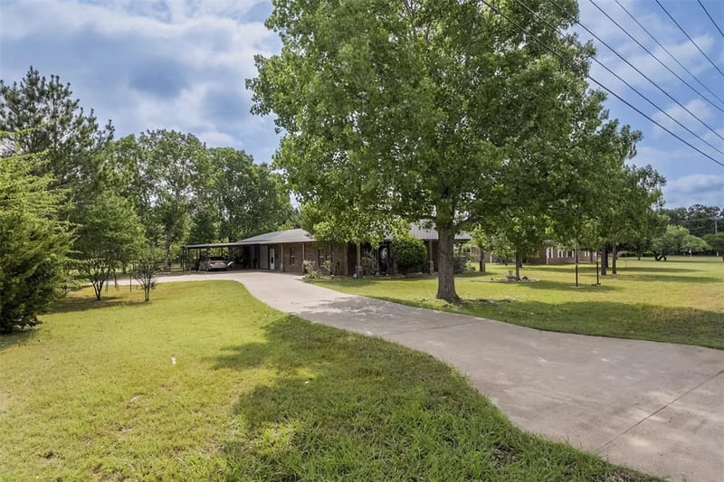 3625 Carla Court, Granbury TX 76049 - Photo 27