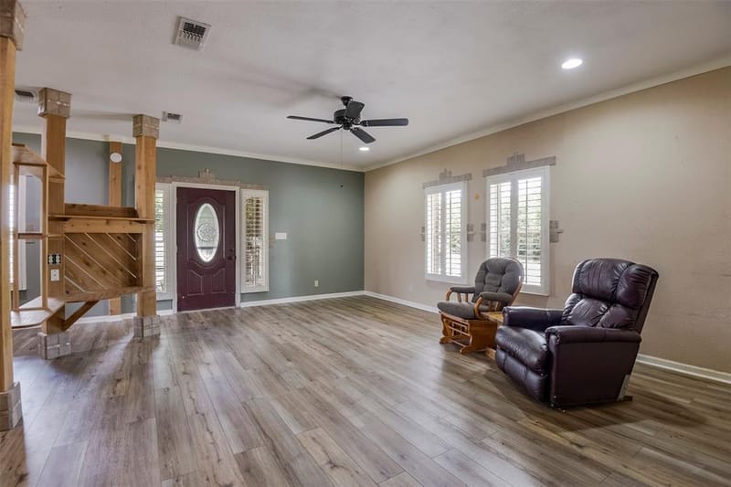 3625 Carla Court, Granbury TX 76049 - Photo 3