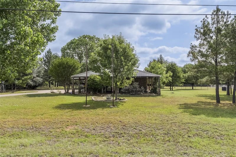 3625 Carla Court, Granbury TX 76049 - Photo 28
