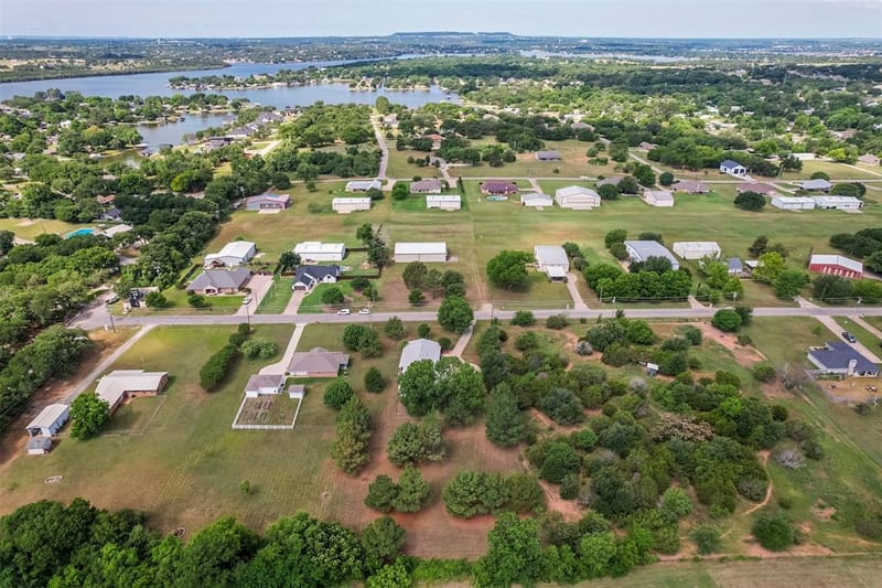 3625 Carla Court, Granbury TX 76049 - Photo 30
