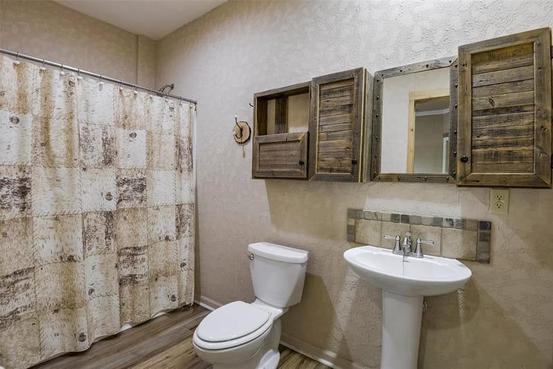 3625 Carla Court, Granbury TX 76049 - Photo 21