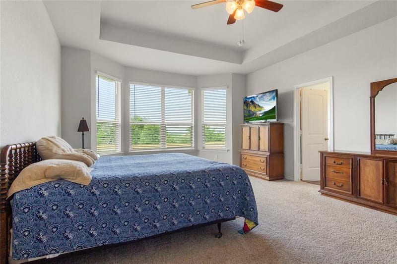 9805 Bridlewood Lane, Waco TX 76708 - Photo 15