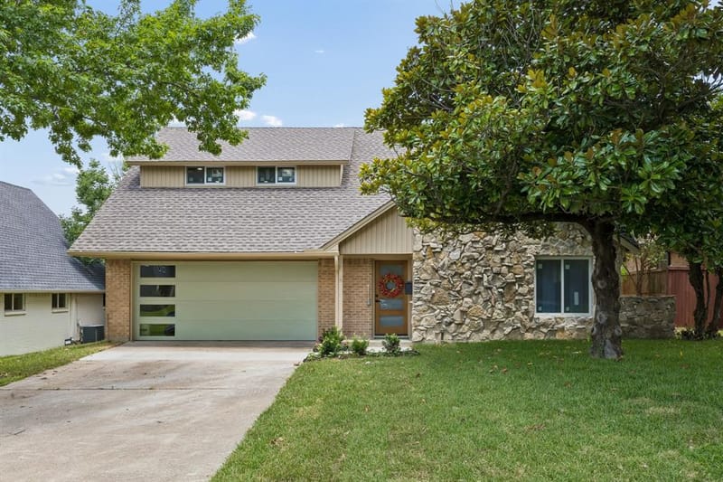 10517 Wyatt Street, Dallas TX 75218 - Photo 27