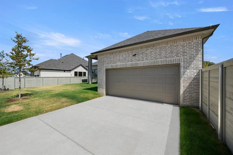 9108 Landmark Trail, Denton TX 76207 - Photo 13