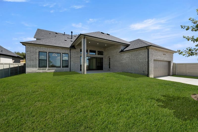 9108 Landmark Trail, Denton TX 76207 - Photo 12