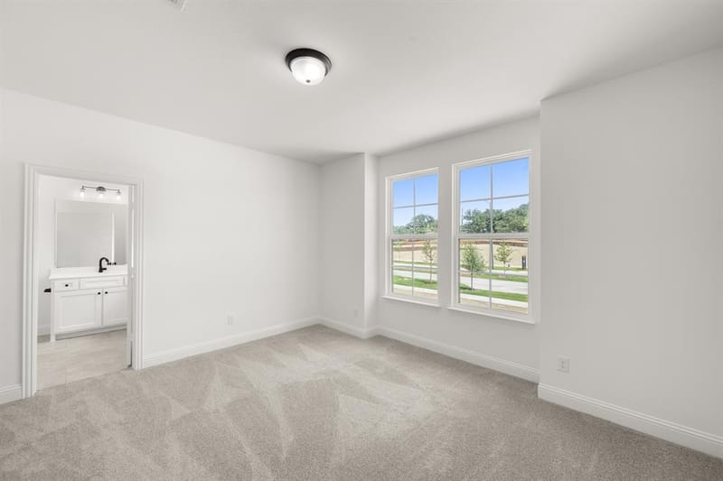 9108 Landmark Trail, Denton TX 76207 - Photo 36