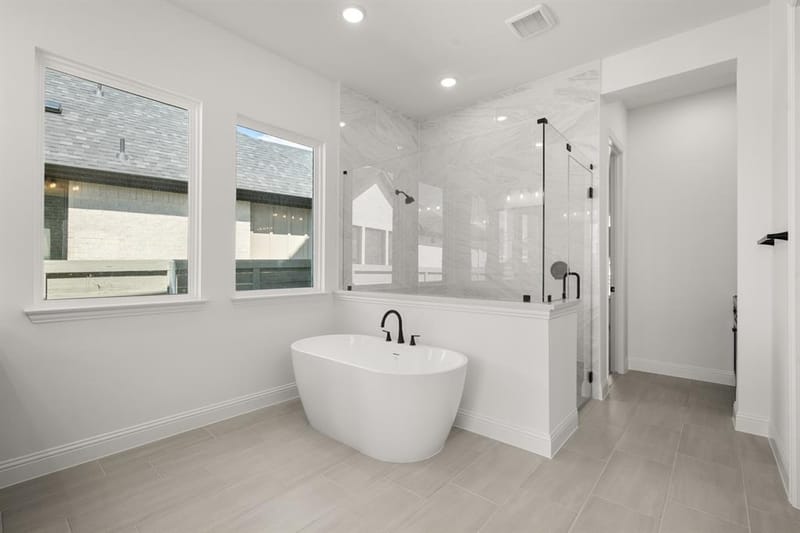 9108 Landmark Trail, Denton TX 76207 - Photo 28