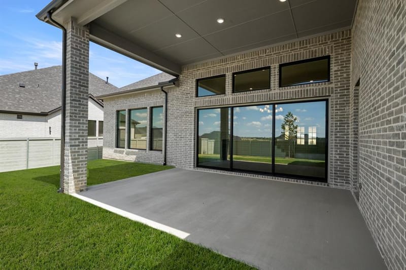 9108 Landmark Trail, Denton TX 76207 - Photo 9