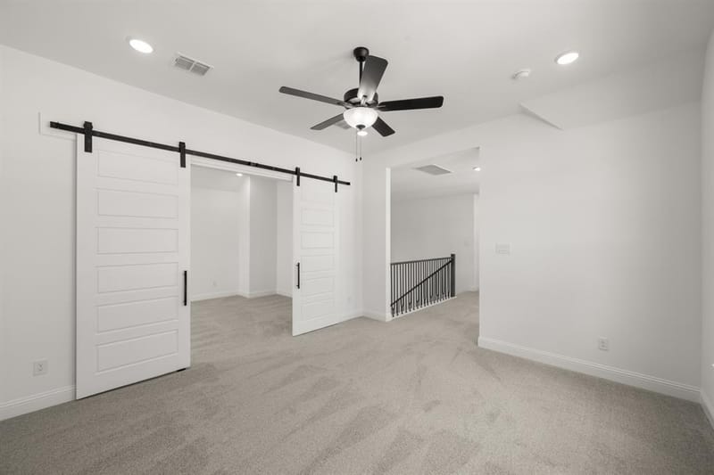 9108 Landmark Trail, Denton TX 76207 - Photo 33