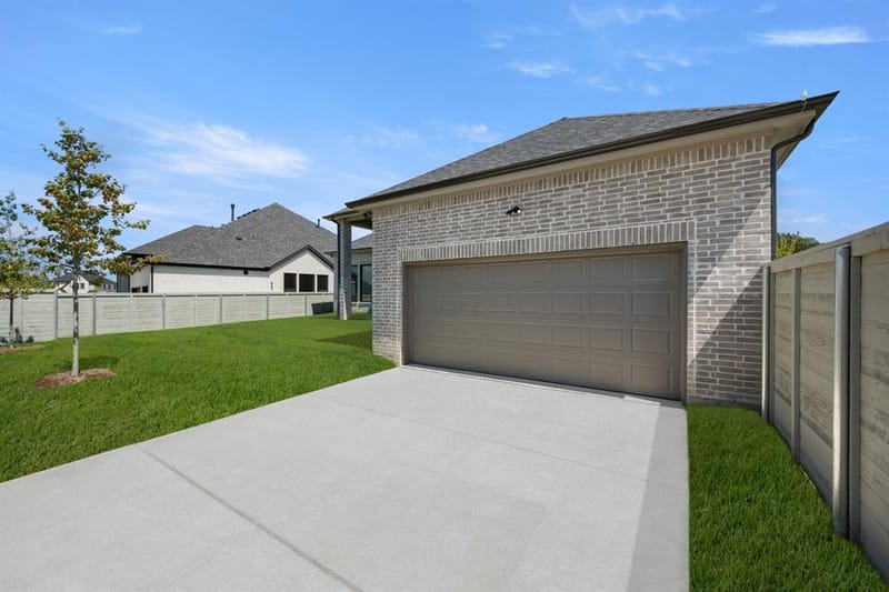 9108 Landmark Trail, Denton TX 76207 - Photo 14