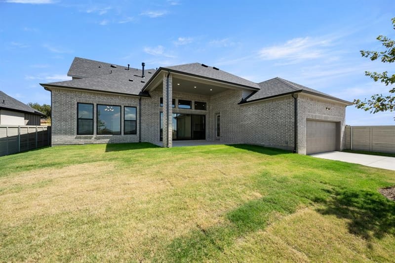 9108 Landmark Trail, Denton TX 76207 - Photo 11