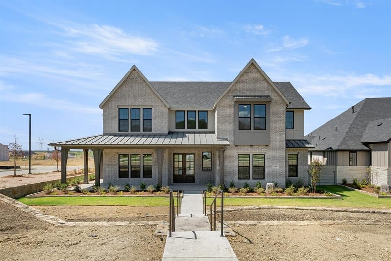 9108 Landmark Trail, Denton TX 76207 - Photo 39