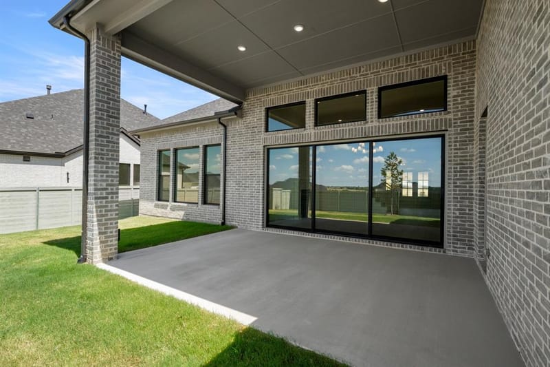 9108 Landmark Trail, Denton TX 76207 - Photo 8