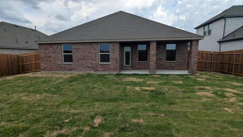 413 Carthage Street, Caddo Mills TX 75135 - Photo 18
