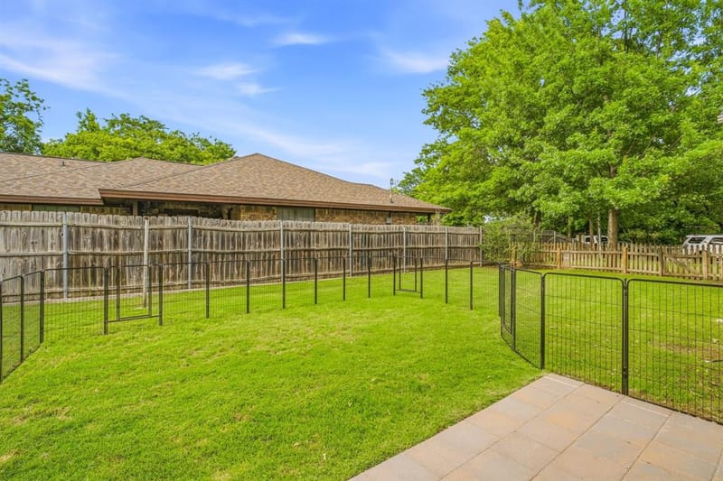 910 S Waco Street, Weatherford TX 76086 - Photo 22