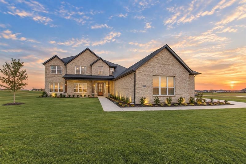 6704 Bassett Lane, Mesquite TX 75126 - Photo 3