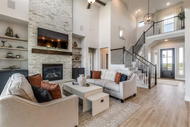 6704 Bassett Lane, Mesquite TX 75126 - Photo 5