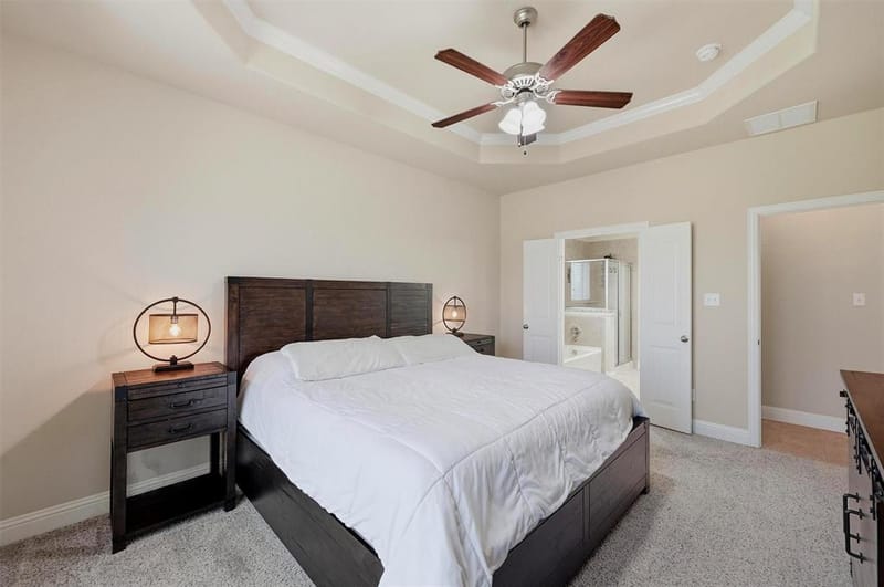 714 Mary Lee Lane, Collinsville TX 76233 - Photo 23