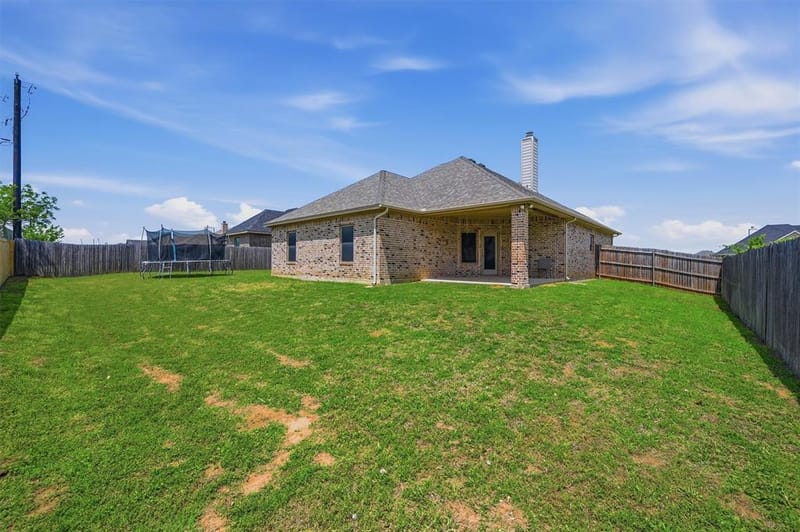 714 Mary Lee Lane, Collinsville TX 76233 - Photo 27