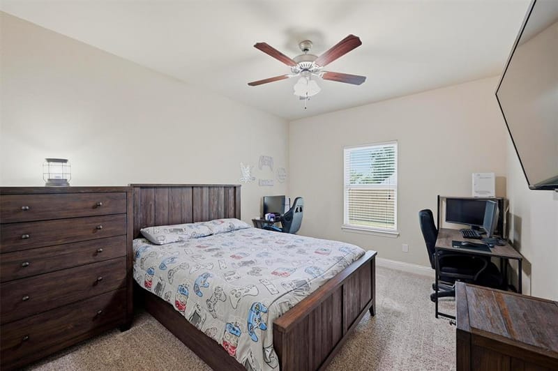 714 Mary Lee Lane, Collinsville TX 76233 - Photo 17