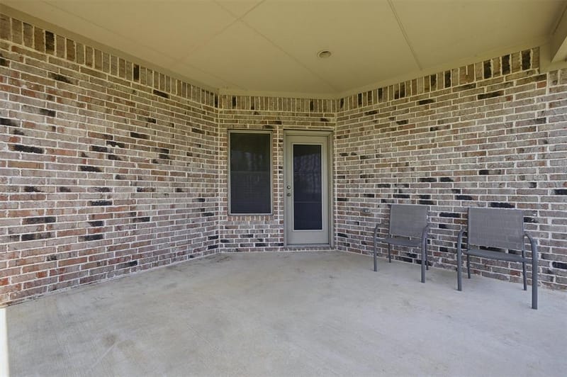 714 Mary Lee Lane, Collinsville TX 76233 - Photo 26