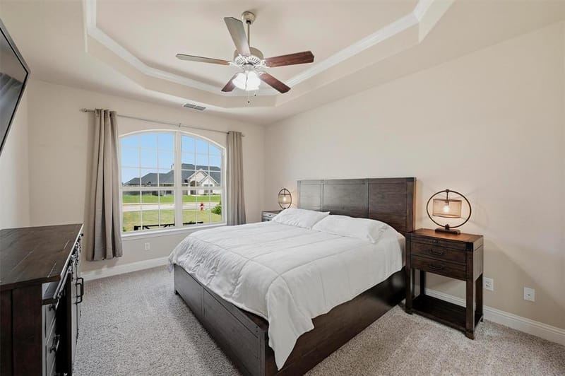 714 Mary Lee Lane, Collinsville TX 76233 - Photo 22