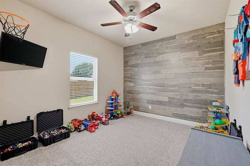 714 Mary Lee Lane, Collinsville TX 76233 - Photo 20