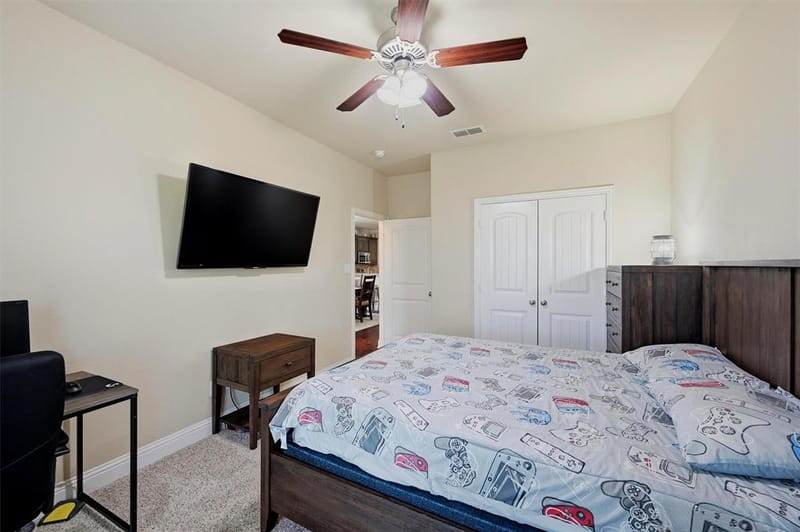 714 Mary Lee Lane, Collinsville TX 76233 - Photo 18