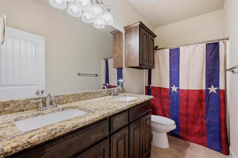 714 Mary Lee Lane, Collinsville TX 76233 - Photo 19