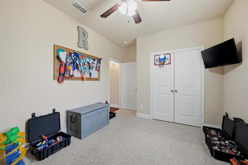714 Mary Lee Lane, Collinsville TX 76233 - Photo 21