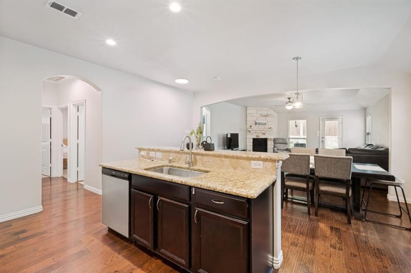 3405 Canyon Lake Drive, Little Elm TX 75068 - Photo 6